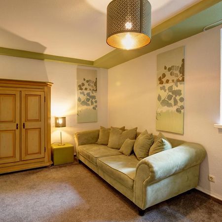 Jagdschloesschen Schwartow Hotel บอยเซนบวร์ก ภายนอก รูปภาพ